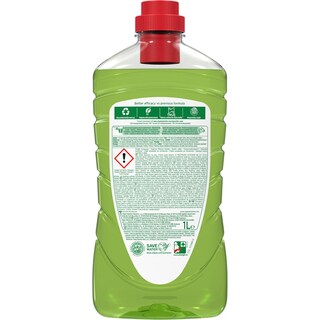 Ajax | Detergent pardoseala Spring Flowers 1L