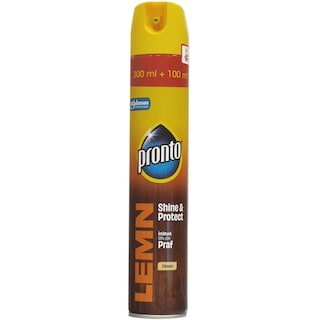 Pronto | Spray pentru mobila Classic 400ml