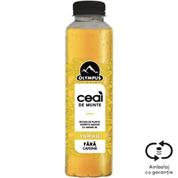 Ceai cu lamaie  0.5L