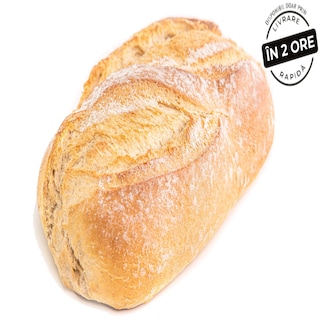 La Lorraine | Paine rustica cu cartofi 400g