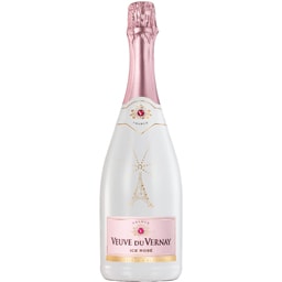 Vin spumant Ice Rose 0.75L