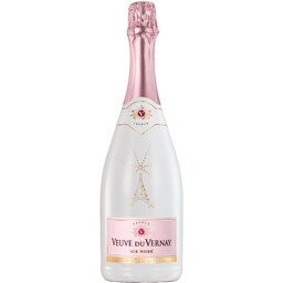 Veuve du vernay | Vin spumant Ice Rose 0.75L