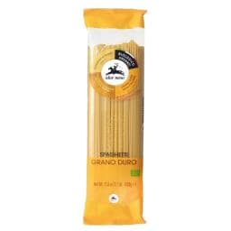 Paste fainoase spaghetti din grau dur eco 500g