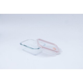 Neoflam | Caserola din sticla borosilicata, 370ml