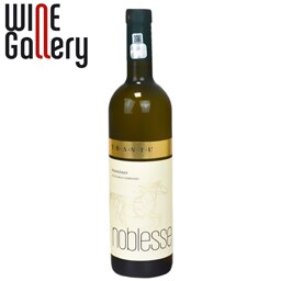Trantu | Noblesse | Vin alb 0.75L