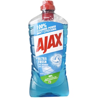 Ajax | Detergent universal Ultra Fresh 1L