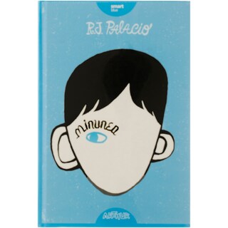 Arthur | Smart Blue | Carte minunea hc