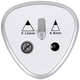 Strigo | Ascutitoare electrica, diverse culori