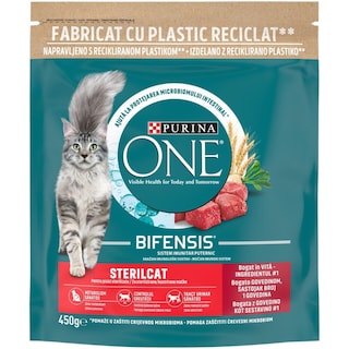 Purina One