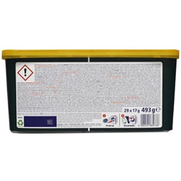 Persil | Detergent Expert Stain Removal, 29 capsule