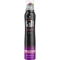 Spuma pentru par Power Cashmere 200ml