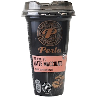 Perla | Ice Coffee Latte Macchiato 250ml