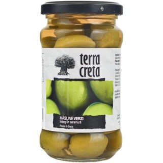 Terra Creta