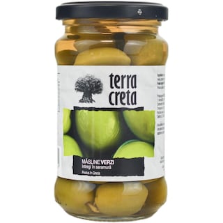Terra Creta