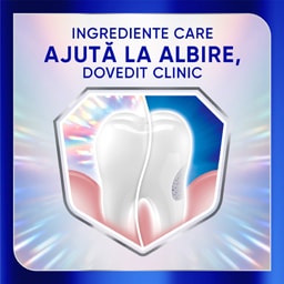 Sensodyne | Pasta de dinti Clinical White Stain Protector 75ml