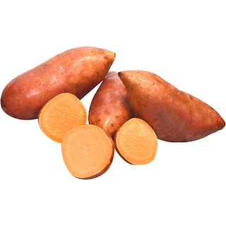 (vrac) | Cartofi dulci, import