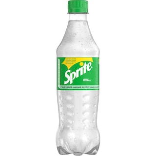Sprite | Bautura racoritoare carbogazoasa 0.5L