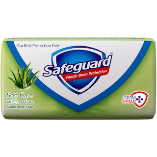 Safeguard | Sapun solid aloe 90g