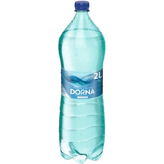 Dorna | Apa minerala naturala carbogazificata 2L