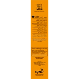 Fitness | Cereale cu gust de miere 310g
