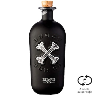 Bumbu | Rom XO 0.7L
