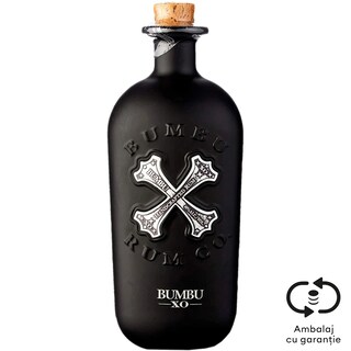 Bumbu | Rom XO 0.7L