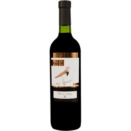 Bernard Magrez | Elegancia | Vin rosu cupaj din soiurile : Merlot, Tannat si Marselan 0.75l