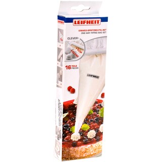 Leifheit | Pos pentru ornat prajituri