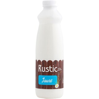 Rustic | Iaurt 3% grasime 900g
