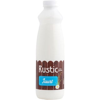 Rustic | Iaurt 3% grasime 900g