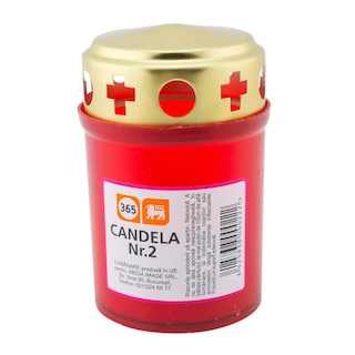 MEGA | Candela