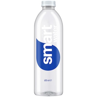 Glaceau | Smart Water | Apa plata 600ml