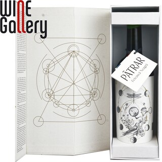 Domeniul Bogdan | Vin rosu sec Feteasca Neagra eco 0.75L