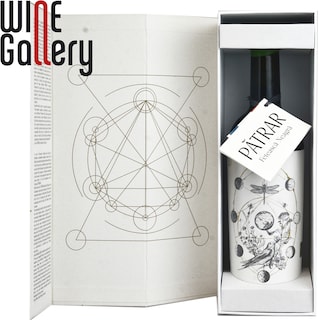 Domeniul Bogdan | Vin rosu sec Feteasca Neagra eco 0.75L