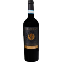 Montepulciano | Collefrisio | Vin rosu Tenuta Giuliano Montepulciano d'Abruzzo 0.75L