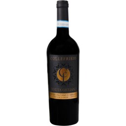 Montepulciano | Collefrisio | Vin rosu Tenuta Giuliano Montepulciano d'Abruzzo 0.75L
