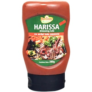 Darinne | Dressing Harissa 280g