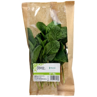 Nature's Promise | Menta 30g