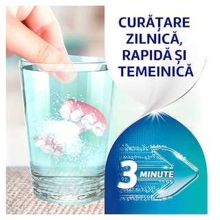 Corega | Crema adeziva pentru proteza dentara Neutro 40g