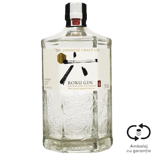 Roku | Gin 0.7L