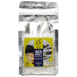 Ol'eve | Sare de mare 500g