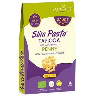 Slim Pasta | Penne din konjac 200g