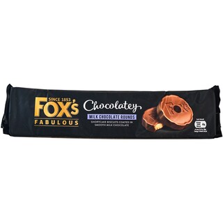 Fox