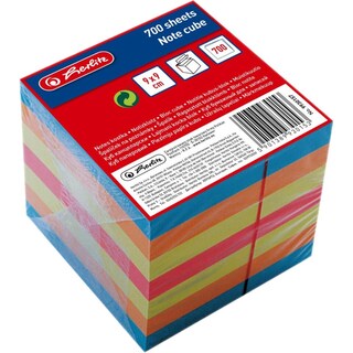 Herlitz | Bloc notite 700 file