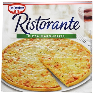 Dr. Oetker | Ristorante | Pizza Margherita 295g