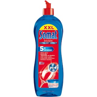 Somat | Rinser | Solutie de clatire 750ml
