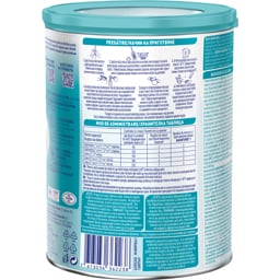 NAN Optipro | Lapte praf de inceput NAN OPTIPRO 1, 0-6 luni 800g