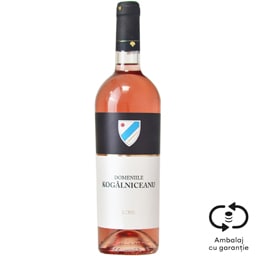 Domeniile Kogalniceanu | Vin rose 0.75L