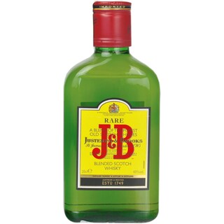 J&B | Whisky  200ml