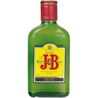 J&B | Whisky  200ml